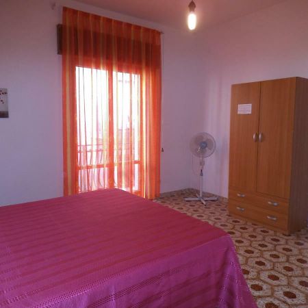 Le Spezie 2Pd Apartment Castellammare del Golfo Exterior photo
