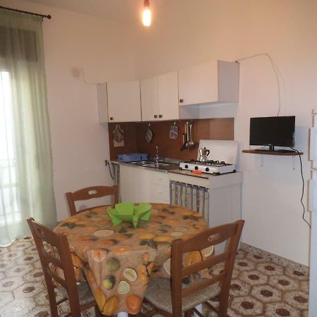 Le Spezie 2Pd Apartment Castellammare del Golfo Exterior photo