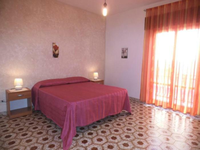 Le Spezie 2Pd Apartment Castellammare del Golfo Exterior photo