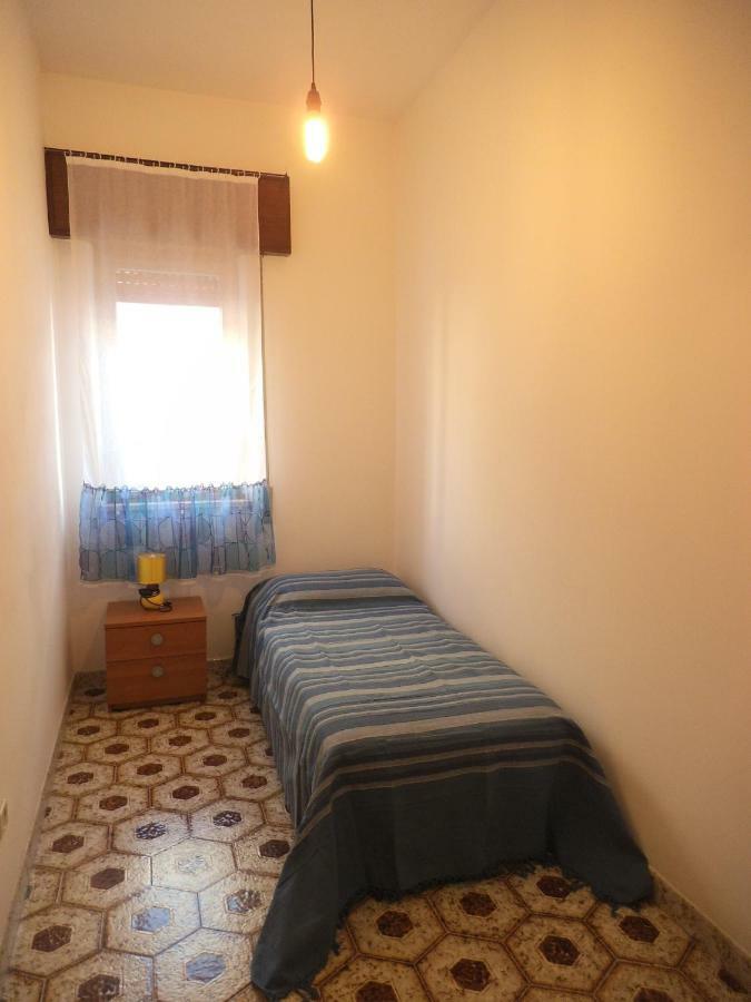Le Spezie 2Pd Apartment Castellammare del Golfo Exterior photo
