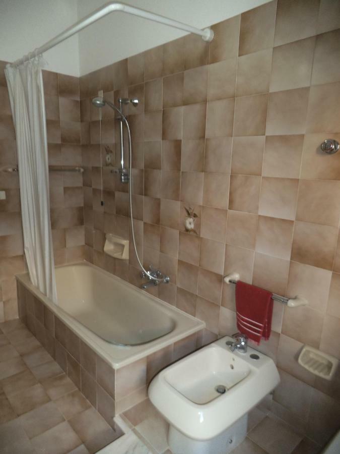 Le Spezie 2Pd Apartment Castellammare del Golfo Exterior photo