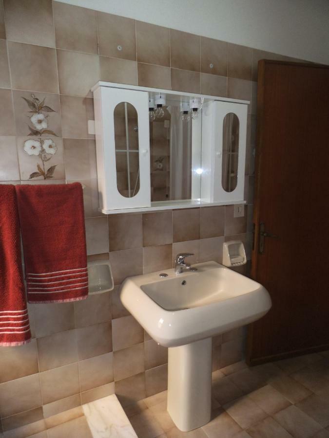 Le Spezie 2Pd Apartment Castellammare del Golfo Exterior photo